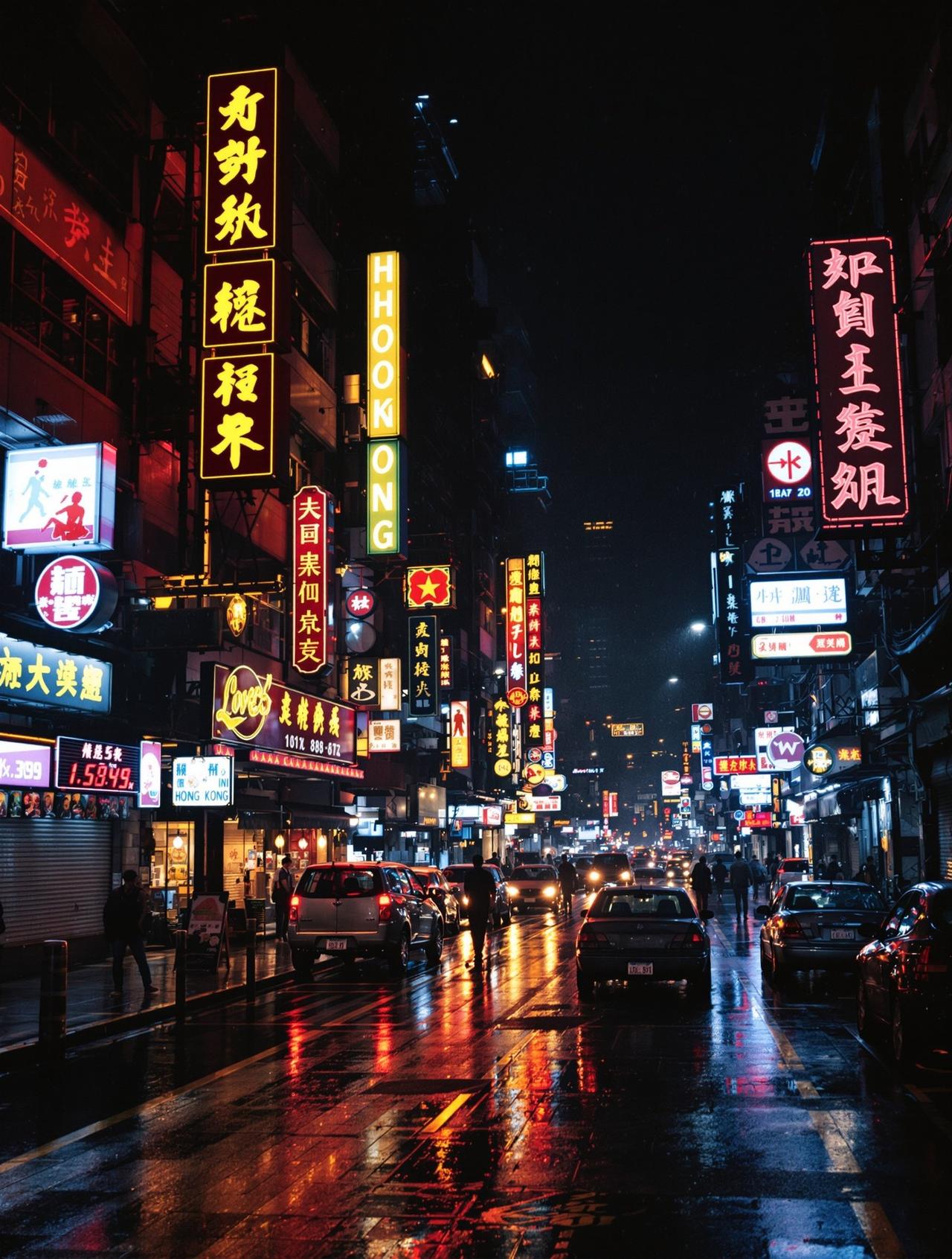 经典港片黄金时代